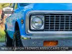 Thumbnail Photo 42 for 1972 Chevrolet Blazer